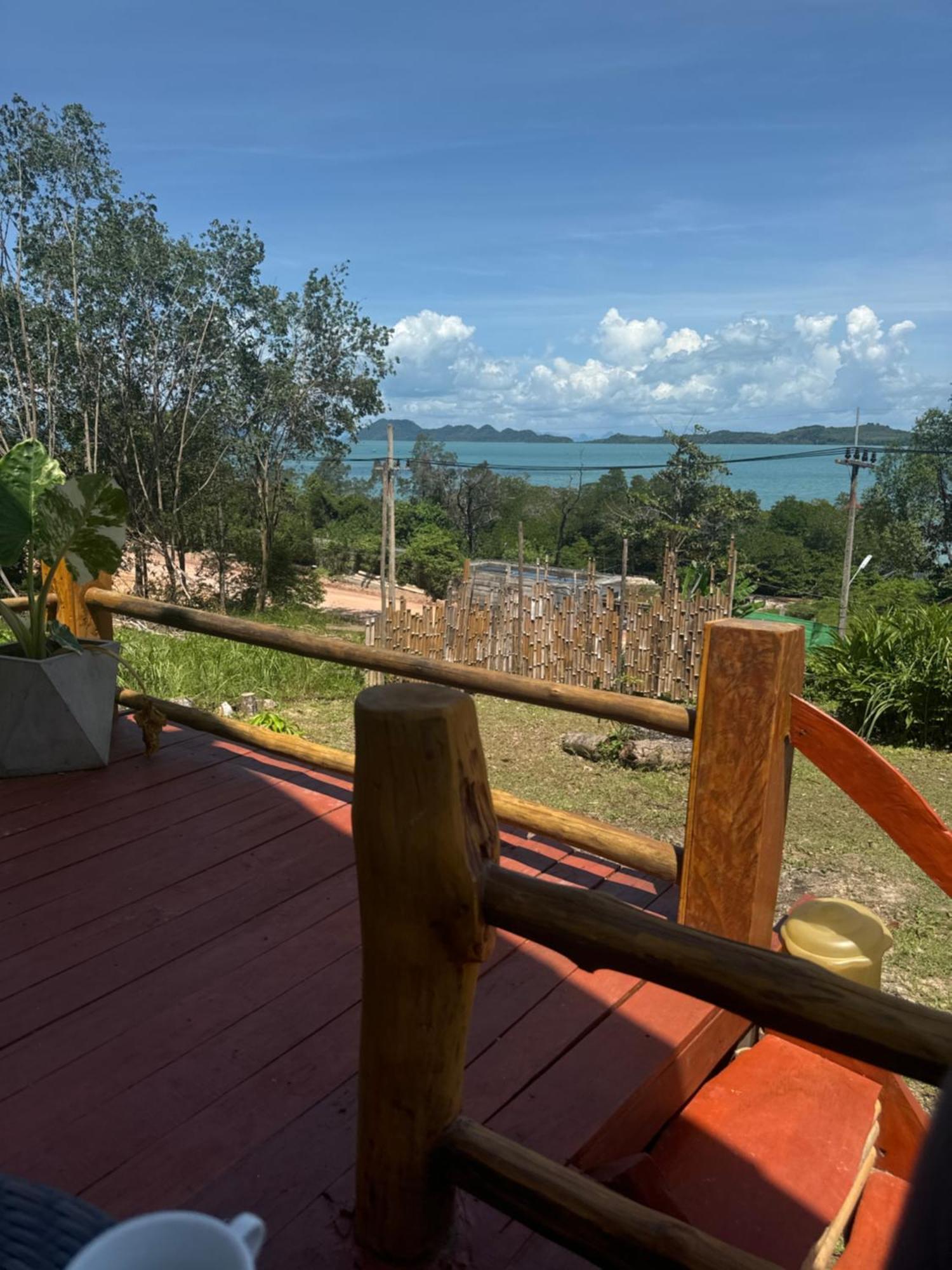 Resting Place Ko Yao Yai Luaran gambar